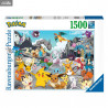 Pokemon - Classics Jigsaw Puzzle