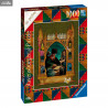 Harry Potter - The Order of the Phoenix or the Half-Blood Prince Jigsaw Puzzle