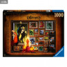 Disney - Mickey Mouse, Evil Queen or Scar Jigsaw Puzzle
