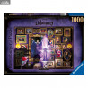 Disney - Mickey Mouse, Evil Queen or Scar Jigsaw Puzzle