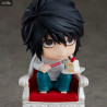 Death Note - Figurine L 2.0, Nendoroid