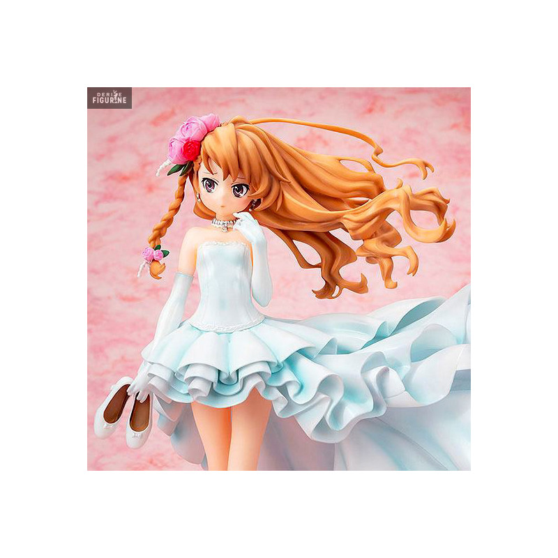 Toradora - Taiga Aisaka figure Wedding Dress