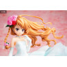 Toradora - Figurine Taiga Aisaka Wedding Dress
