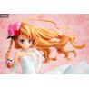 Toradora - Figurine Taiga Aisaka Wedding Dress