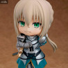 Fate/Grand Order The Movie - Figure Bedivere, Nendoroid