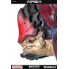 Mass Effect - Figurine de Urdnot Wrex, Edition limitée à 1 000 exemplaires