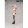 Original Character - Yurufuwa Maid Bunny figure Classic, Illustration by Chie Masami