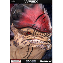 Mass Effect - Figurine de...