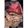 Mass Effect - Figurine de Urdnot Wrex, Edition limitée à 1 000 exemplaires