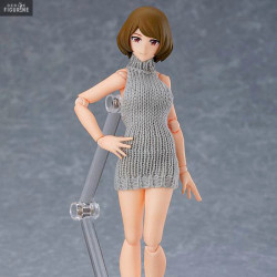 Original Character - Female...