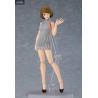 Original Character - Female Body Chiaki with Backless Sweater Outfit figure, Figma