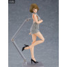 Original Character - Female Body Chiaki with Backless Sweater Outfit figure, Figma