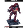 Mass Effect - Figurine de Urdnot Wrex, Edition limitée à 1 000 exemplaires