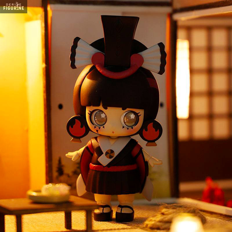 Onmyoji - Figurine...