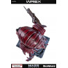 Mass Effect - Figurine de Urdnot Wrex, Edition limitée à 1 000 exemplaires