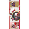 Onmyoji - KiraPika Cosplay Series random figure Vol. 1