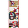 Onmyoji - KiraPika Cosplay Series random figure Vol. 1