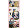 Onmyoji - KiraPika Cosplay Series random figure Vol. 1