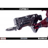 Mass Effect - Figurine de Urdnot Wrex, Edition limitée à 1 000 exemplaires