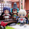 Onmyoji - KiraPika Cosplay Series random figure Vol. 1