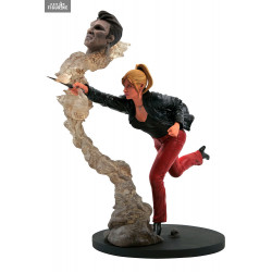 Buffy contre les vampires -...