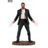 Marvel, X-Men - Logan figure, Premier