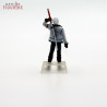 One Piece - Figurine de Smoker, Chozokei Damashii Vol. 2 (seconde main)