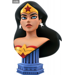 DC Comics, Justice League -...
