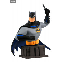 DC Comics, The animated...
