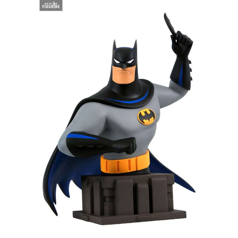 batman toy chest