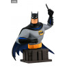 DC Comics, The animated series - Batman and batarang chest