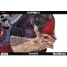 Mass Effect - Figurine de Urdnot Wrex, Edition limitée à 1 000 exemplaires
