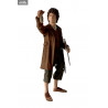The Lord of the Rings - Pack 2 figures Frodo and Nazgul, Select series 2