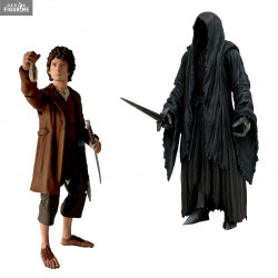 The Lord of the Rings -...