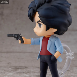 City Hunter the Movie:...