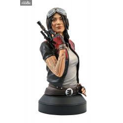 Star Wars - Buste Dr Aphra