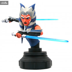 Star Wars, Clone Wars -...