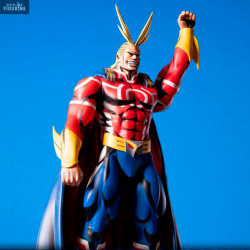 My Hero Academia - Figurine...