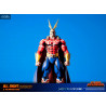 My Hero Academia - Figure All Might Silver Age, Standard Edition