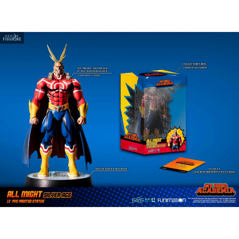 My Hero Academia - Figure...