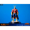 My Hero Academia - Figure All Might Silver Age, Standard Edition