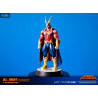 My Hero Academia - Figure All Might Silver Age, Standard Edition