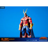 My Hero Academia - Figure All Might Silver Age, Standard Edition