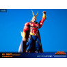 My Hero Academia - Figure All Might Silver Age, Standard Edition
