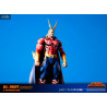 My Hero Academia - Figure All Might Silver Age, Standard Edition