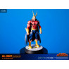 My Hero Academia - Figure All Might Silver Age, Standard Edition