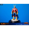 My Hero Academia - Figure All Might Silver Age, Standard Edition