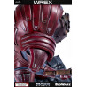 Mass Effect - Figurine de Urdnot Wrex, Edition limitée à 1 000 exemplaires