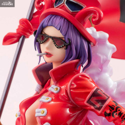 One Piece - Belo Betty...