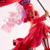 One Piece - Belo Betty figure Limited Edition, Excellent Model P.O.P